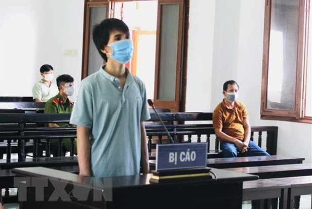 Phu Yên : Un homme condamné à 10 ans de prison pour actes subversifs ảnh 1