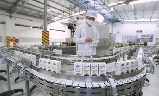 Le Vietnam investit 570,1 millions de dollars à l’étranger en sept mois ảnh 1 Le Vietnam investit 570,1 millions de dollars à l’étranger en sept mois ảnh 1