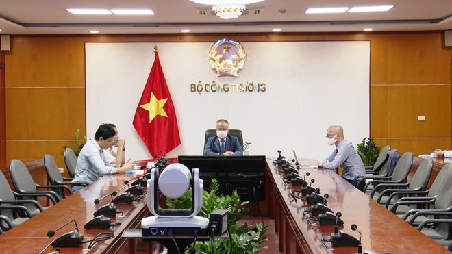 Amélioration du professionnalisme du secteur de la logistique au Vietnam ảnh 1