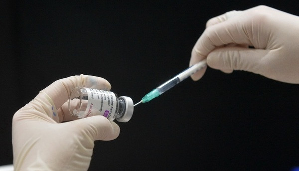 Covid-19: La gestion de la vaccination incluse dans les données nationales sur la population ảnh 1 Covid-19: La gestion de la vaccination incluse dans les données nationales sur la population ảnh 1