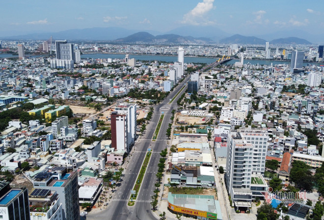 Da Nang promeut la transformation numérique dans tous les secteurs ảnh 1 Da Nang promeut la transformation numérique dans tous les secteurs ảnh 1