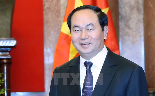 Le Vietnam plaide pour les liens, souligne le rôle de la Russie en Asie-Pacifique ảnh 1