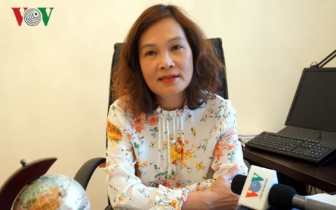 Renforcer les relations entre le Vietnam et la Grèce ảnh 1