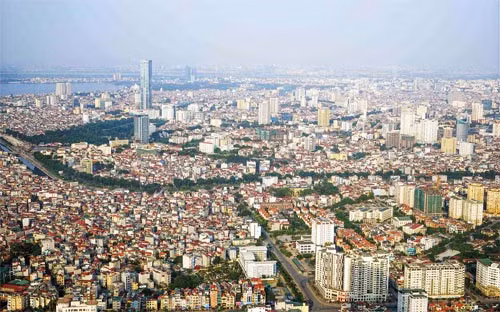 Fitch Ratings relève la notation de crédit du Vietnam ảnh 1