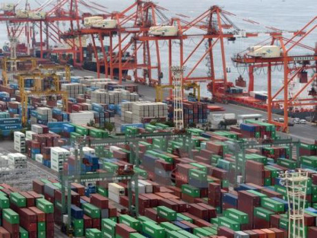 Le commerce bilatéral Myanmar-ASEAN atteint 9,6 milliards d'USD ảnh 1 Le commerce bilatéral Myanmar-ASEAN atteint 9,6 milliards d'USD ảnh 1