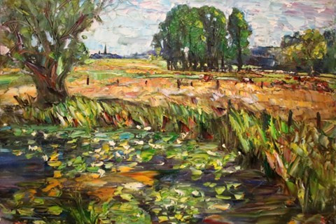 Hanoi accueillera une exposition sur la Biélorussie ảnh 1 Hanoi accueillera une exposition sur la Biélorussie ảnh 1