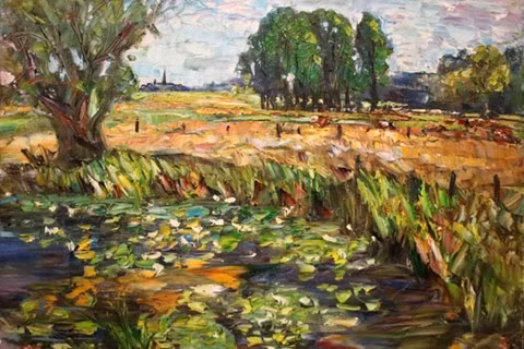 Hanoi accueillera une exposition sur la Biélorussie ảnh 1