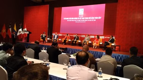 L'Alliance du Pacifique et le Vietnam dans la conjoncture mondiale ảnh 1