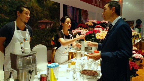 L'Alliance du Pacifique et le Vietnam dans la conjoncture mondiale ảnh 2 L'Alliance du Pacifique et le Vietnam dans la conjoncture mondiale ảnh 2