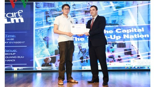 Le Vietnam réunit toutes les conditions nécessaires pour devenir un pays de start-up ảnh 1 Le Vietnam réunit toutes les conditions nécessaires pour devenir un pays de start-up ảnh 1