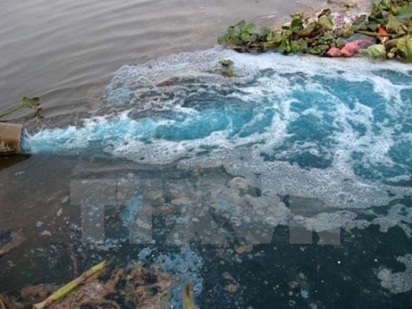 HCM-Ville appelle les investisseurs japonais dans l'industrie de l'environnement ảnh 1 HCM-Ville appelle les investisseurs japonais dans l'industrie de l'environnement ảnh 1