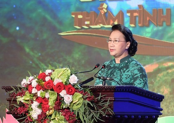 Troisième échange « Frontière d’amitié » à Hanoi ảnh 1