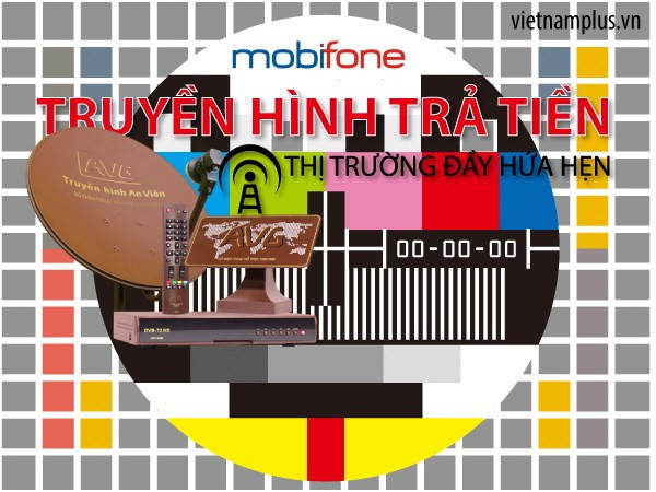 Mise en instruction de l’affaire pénale survenue au sein de Mobifone ảnh 1 Mise en instruction de l’affaire pénale survenue au sein de Mobifone ảnh 1