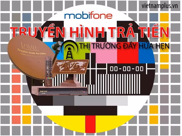 Mise en instruction de l’affaire pénale survenue au sein de Mobifone ảnh 1