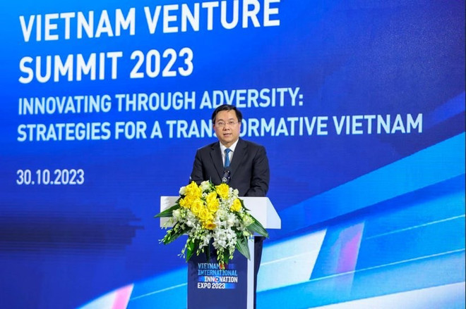 Stratégies pour un Vietnam transformé ảnh 1
