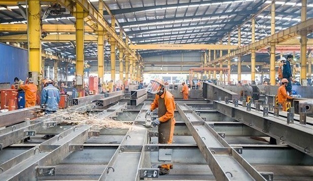 L’économie de Ho Chi Minh-Ville connaît une croissance en dix mois ảnh 1