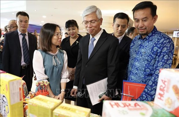 Le développement de l’industrie halal dans l’ASEAN au menu d’un forum au Sud ảnh 1 Le développement de l’industrie halal dans l’ASEAN au menu d’un forum au Sud ảnh 1