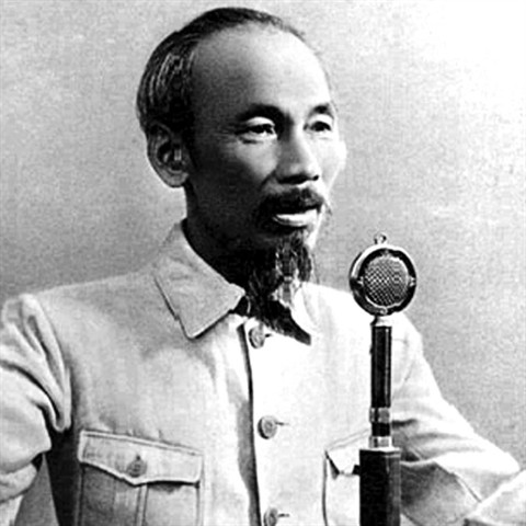 La Révolution d’Août vue par trois historiens de l’Occident ảnh 2 La Révolution d’Août vue par trois historiens de l’Occident ảnh 2
