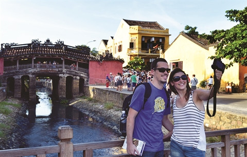 Le tourisme vietnamien doit se réinventer pour mieux séduire ảnh 2 Le tourisme vietnamien doit se réinventer pour mieux séduire ảnh 2