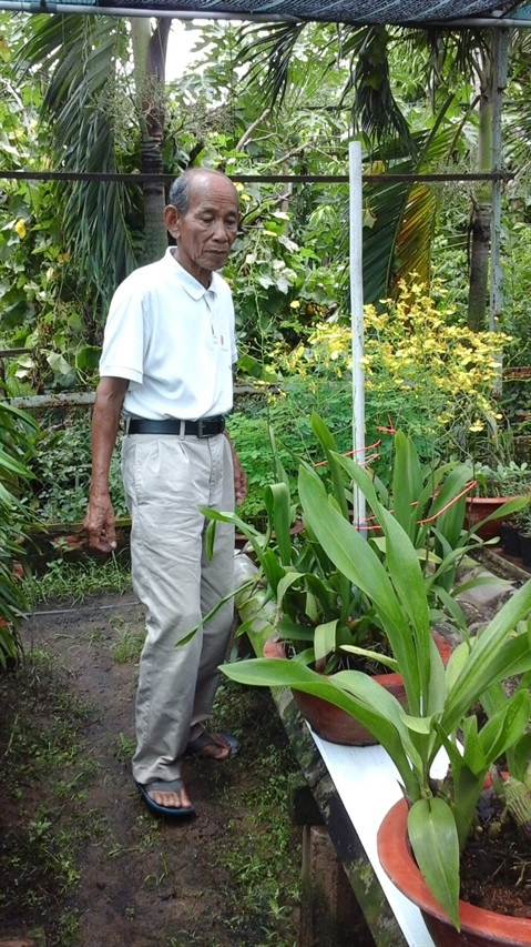 Soutien actif du développement des minorités ethniques à Hô Chi Minh-Ville ảnh 2 Soutien actif du développement des minorités ethniques à Hô Chi Minh-Ville ảnh 2
