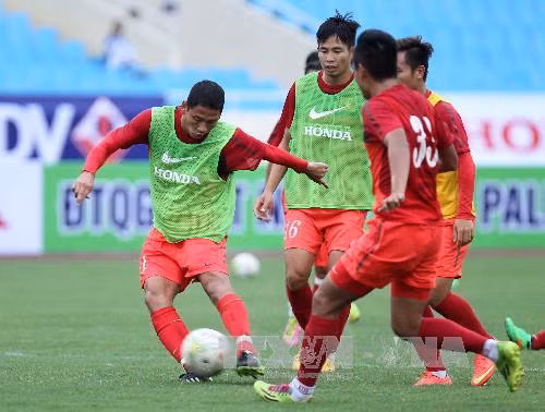 Classement FIFA : le Vietnam reste à la 147e ảnh 1