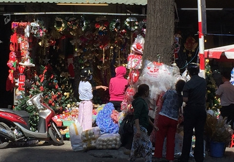 Pour des fêtes de Noël réussies ảnh 1 Pour des fêtes de Noël réussies ảnh 1