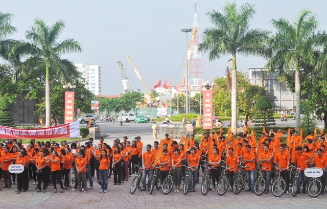 Le Vietnam contre la violence à l’égard des femmes et filles ảnh 2 Le Vietnam contre la violence à l’égard des femmes et filles ảnh 2