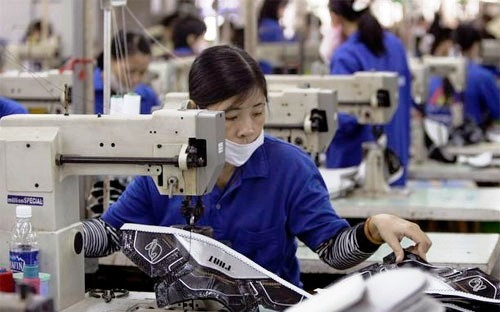 Bloomberg : un record de décaissement d’IDE attendu ảnh 1 Bloomberg : un record de décaissement d’IDE attendu ảnh 1