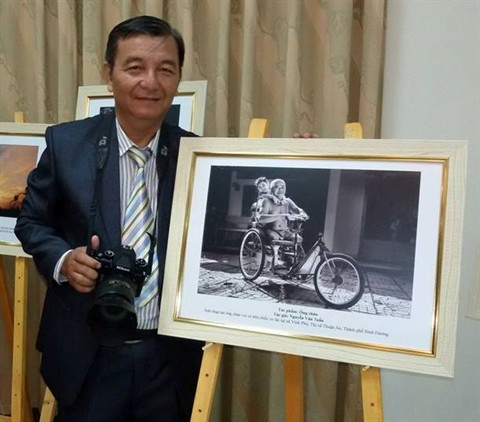 Le pays au rythme de la Journée des personnes handicapées ảnh 2