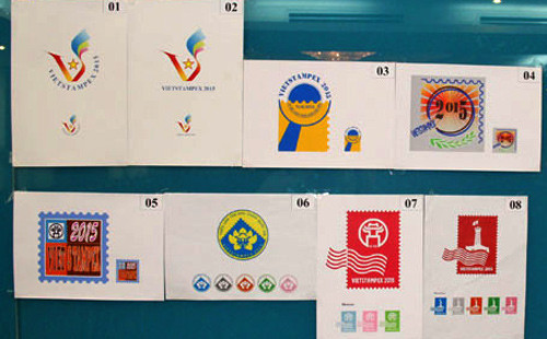 Hanoi : prochaine exposition de timbres de poste Vietstampex 2015 ảnh 1
