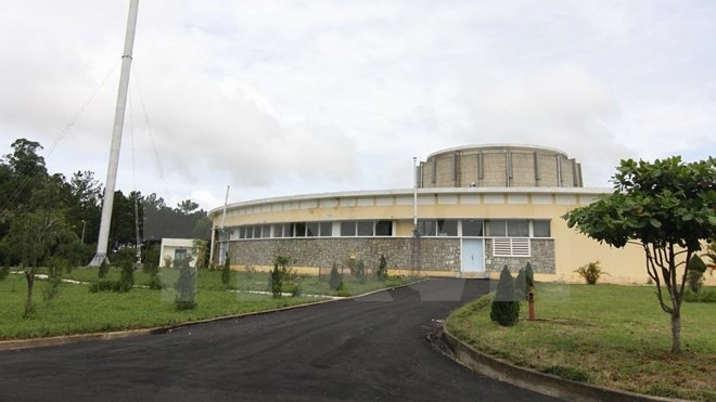 Le Vietnam assurera la sûreté de ses centrales nucléaires ảnh 1 Le Vietnam assurera la sûreté de ses centrales nucléaires ảnh 1