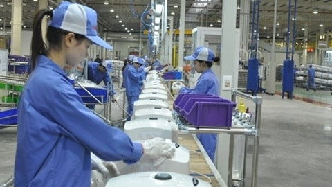 Croissance économique : Vietnam, un des rares phares en Asie, selon Nikkei ảnh 1 Croissance économique : Vietnam, un des rares phares en Asie, selon Nikkei ảnh 1