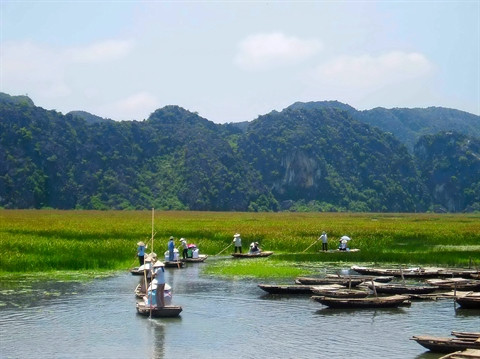 Ninh Binh limite les investissements à certaines industries ảnh 1 Ninh Binh limite les investissements à certaines industries ảnh 1