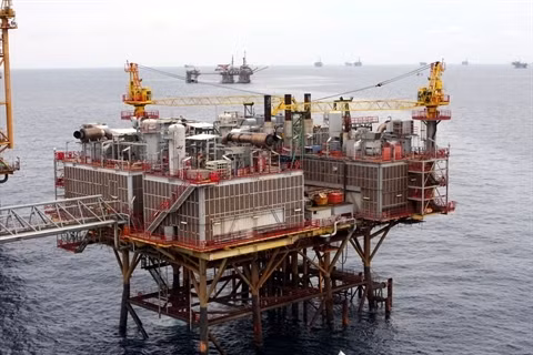 Le Top 500 des plus grandes entreprises du Vietnam ảnh 1 Le Top 500 des plus grandes entreprises du Vietnam ảnh 1