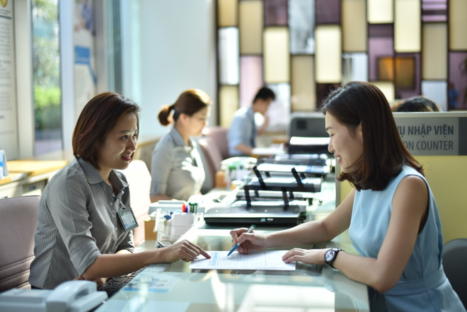 L'hôpital FV s'efforce de réduire les frais des patients titulaires d'une assurance maladie ảnh 2 L'hôpital FV s'efforce de réduire les frais des patients titulaires d'une assurance maladie ảnh 2