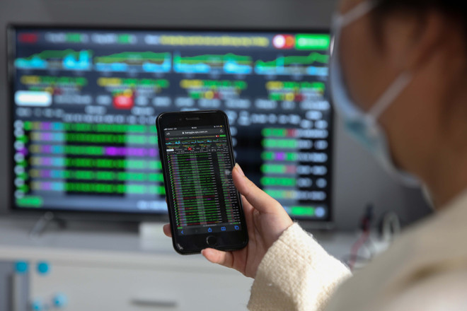 Le plus gros cash-flow jamais versé en bourse ảnh 1 Le plus gros cash-flow jamais versé en bourse ảnh 1