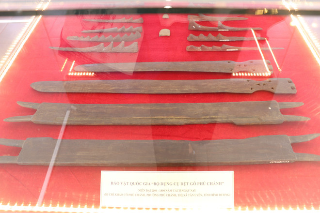 Technique de fabrication de "rượu cần" du peuple S'Tieng reconnue comme patrimoine national ảnh 2