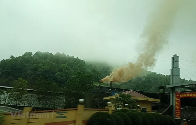 Le Vietnam se joint aux efforts mondiaux pour protéger la couche d'ozone ảnh 1