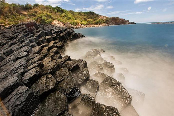 Phú Yên, une province littorale dotée de forts atouts touristiques ảnh 2 Phú Yên, une province littorale dotée de forts atouts touristiques ảnh 2