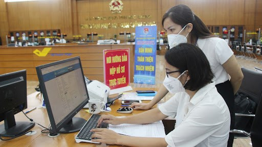 Bac Giang se concentre sur l'amélioration de l'indice de compétitivité provinciale ảnh 1