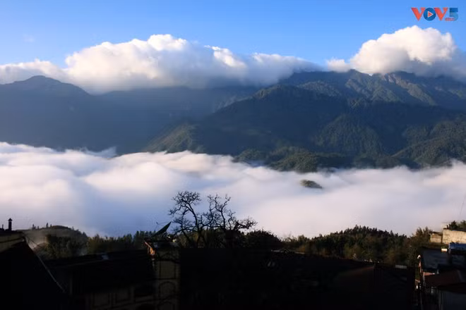 Visite de Sapa en hiver ảnh 3 Visite de Sapa en hiver ảnh 3