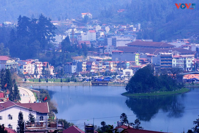 Visite de Sapa en hiver ảnh 2