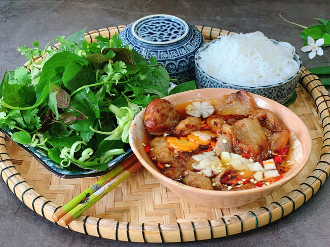 Des plats parmi les plus connus du Vietnam ảnh 1 Des plats parmi les plus connus du Vietnam ảnh 1