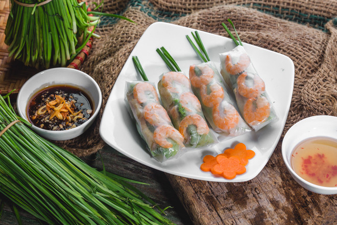 Des plats parmi les plus connus du Vietnam ảnh 5 Des plats parmi les plus connus du Vietnam ảnh 5