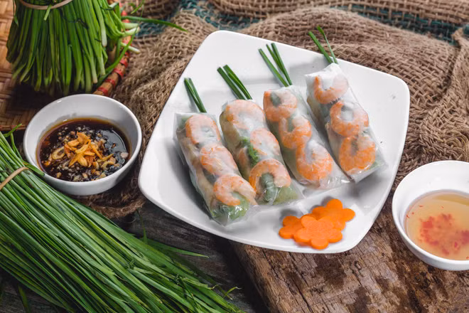Des plats parmi les plus connus du Vietnam ảnh 5