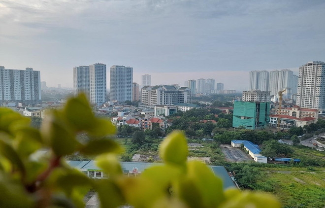 Le secrétaire général de l'ONU appelle à des actions plus fortes pour un air pur ảnh 1 Le secrétaire général de l'ONU appelle à des actions plus fortes pour un air pur ảnh 1