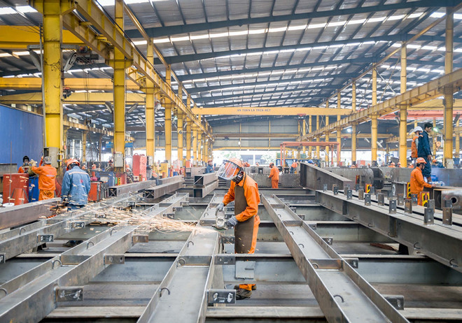 Ho Chi Minh-Ville est toujours attrayante pour les investisseurs malgré le COVID-19 ảnh 1 Ho Chi Minh-Ville est toujours attrayante pour les investisseurs malgré le COVID-19 ảnh 1