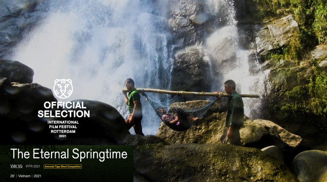 Un documentaire vietnamien éligible à la nomination aux Oscars 2022 ảnh 1 Un documentaire vietnamien éligible à la nomination aux Oscars 2022 ảnh 1