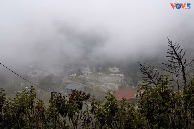 Visite de Sapa en hiver ảnh 4 Visite de Sapa en hiver ảnh 4