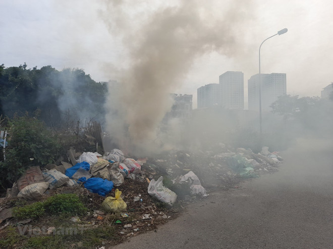 Le secrétaire général de l'ONU appelle à des actions plus fortes pour un air pur ảnh 2 Le secrétaire général de l'ONU appelle à des actions plus fortes pour un air pur ảnh 2